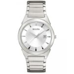 Bulova 40mm Nam 96B015 - Ảnh 1