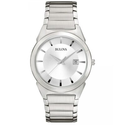 Ảnh sản phẩm Bulova 40mm Nam 96B015