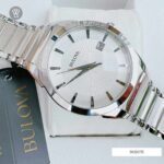 Bulova 40mm Nam 96B015 - Ảnh 3