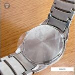 Bulova 40mm Nam 96B015 - Ảnh 5