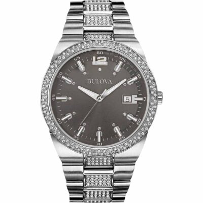 Ảnh sản phẩm Bulova 43mm Nam 96B221