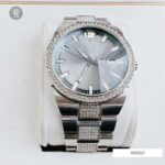 Bulova 43mm Nam 96B221 - Ảnh 2