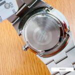 Bulova 43mm Nam 96B221 - Ảnh 4