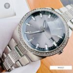 Bulova 43mm Nam 96B221 - Ảnh 5