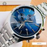Bulova 43mm Nam 96B306 - Ảnh 3