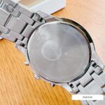 Bulova 43mm Nam 96B306 - Ảnh 4