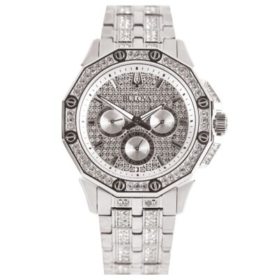 Ảnh sản phẩm Bulova 42mm Nam 96C134