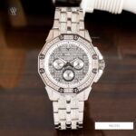 Bulova 42mm Nam 96C134 - Ảnh 2