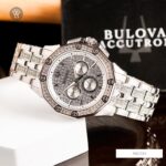Bulova 42mm Nam 96C134 - Ảnh 3
