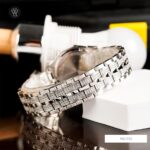 Bulova 42mm Nam 96C134 - Ảnh 7