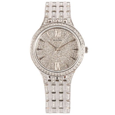 Ảnh sản phẩm Bulova 31.5mm Nữ 96L243
