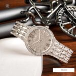 Bulova 31.5mm Nữ 96L243 - Ảnh 3