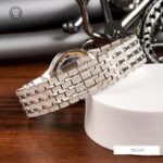 Bulova 31.5mm Nữ 96L243 - Ảnh 7