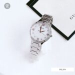 Bulova 34mm Nữ 96L264 - Ảnh 2