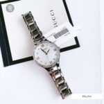 Bulova 34mm Nữ 96L264 - Ảnh 4