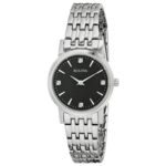 Bulova 27mm Nữ 96P148 - Ảnh 1