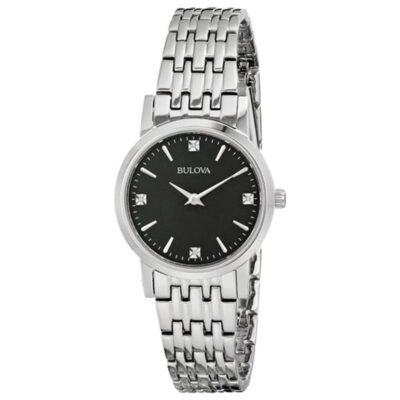 Ảnh sản phẩm Bulova 27mm Nữ 96P148
