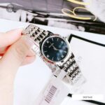 Bulova 27mm Nữ 96P148 - Ảnh 3