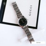 Bulova 27mm Nữ 96P148 - Ảnh 4