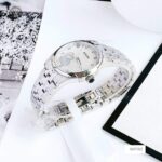 Bulova 33mm Nữ 96P182 - Ảnh 3