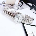 Bulova 33mm Nữ 96P182 - Ảnh 4