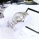 Bulova 33mm Nữ 96P182 - Ảnh 5