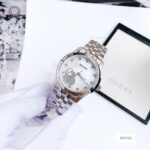 Bulova 33mm Nữ 96P182 - Ảnh 6