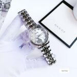 Bulova 33mm Nữ 96P182 - Ảnh 8