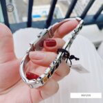 Bulova 30x18mm Nữ 96P209 - Ảnh 4