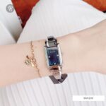 Bulova 30x18mm Nữ 96P209 - Ảnh 7