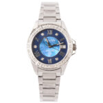 Bulova 32mm Nữ 96R215 - Ảnh 1