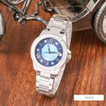 Bulova 32mm Nữ 96R215 - Ảnh 2