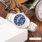 Bulova 32mm Nữ 96R215 - Ảnh 3