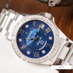 Bulova 32mm Nữ 96R215 - Ảnh 4