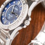 Bulova 32mm Nữ 96R215 - Ảnh 5