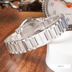 Bulova 32mm Nữ 96R215 - Ảnh 7