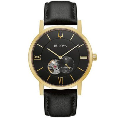 Ảnh sản phẩm Bulova 42mm Nam 97A154