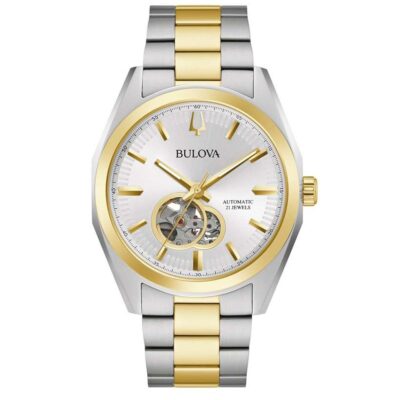 Ảnh sản phẩm Bulova 42mm Nam 98A284