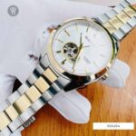 Bulova 42mm Nam 98A284 - Ảnh 2