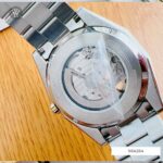 Bulova 42mm Nam 98A284 - Ảnh 5