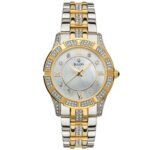 Bulova 30.5mm Nữ 98L135 - Ảnh 1