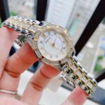 Bulova 30.5mm Nữ 98L135 - Ảnh 4