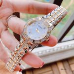 Bulova 30.5mm Nữ 98L135 - Ảnh 5