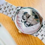 Versace 45mm Nam VSPHI5421 - Ảnh 5