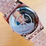 Mathey Tissot 40mm Nam H810PRM - Ảnh 4