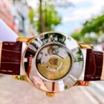 Olym Pianus 40mm Nam OP9941-84AGK-GL-V - Ảnh 5