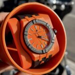 Maurice Lacroix 40mm Nam AI2008-50050-300-0 - Ảnh 3