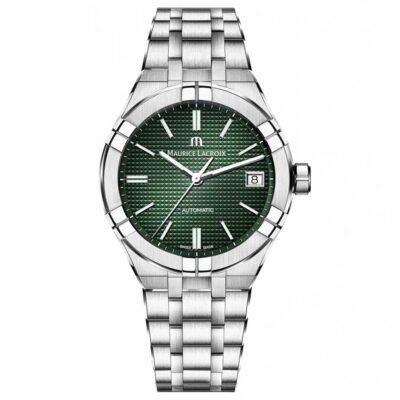 Ảnh sản phẩm Maurice Lacroix 39mm Nam AI6007-SS002-630-1