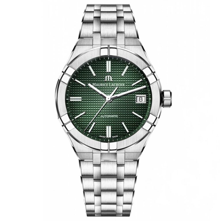 Maurice Lacroix 39mm Nam AI6007-SS002-630-1