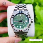 Maurice Lacroix 39mm Nam AI6007-SS002-630-1 - Ảnh 2